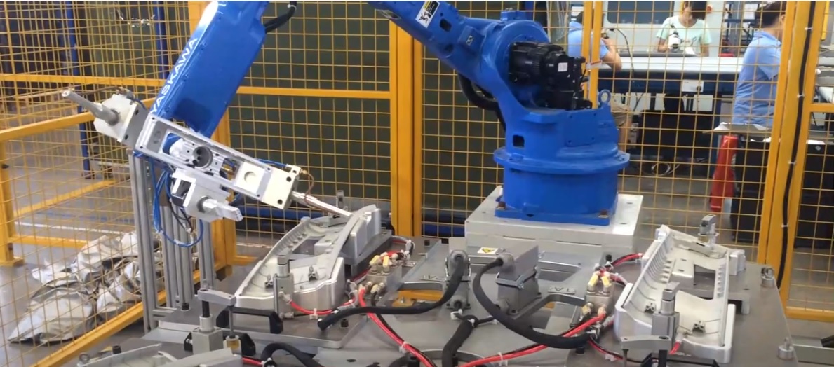 Ultrasonic welding services deals